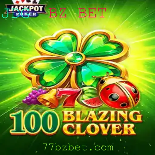 Descubra o Mundo Fascinante do Jogo 100BlazingClover