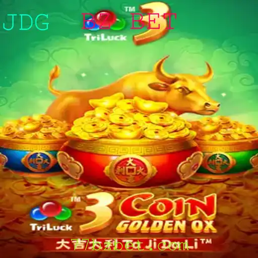 Descubra o Empolgante Mundo de 3CoinGoldenOX com BZ BET