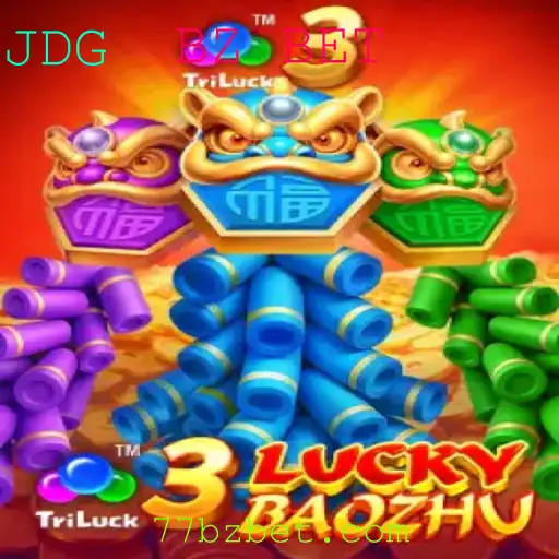Explorando o Mundo de 3LuckyBaozhu: O Jogo e suas Regras