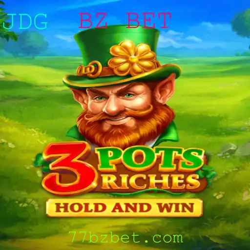 Desvendando o Universo de 3potsRiches: Uma Introdução ao Jogo Inovador da BZ BET