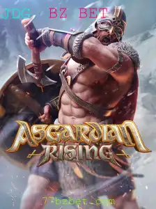 AsgardianRising: Desvendando o Mundo Épico de Aventuras Nórdicas
