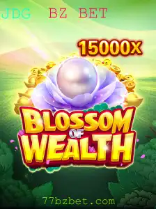 Desbravando o Fascinante Mundo de BlossomofWealth: O Jogo Que Inova Com BZ BET