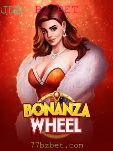 Descubra BonanzaWheel: O Jogo de Azar Moderno com BZ BET