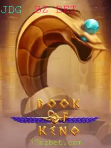 Descubra o Fascinante Mundo do BookOfKeno e a Inovadora Plataforma BZ BET