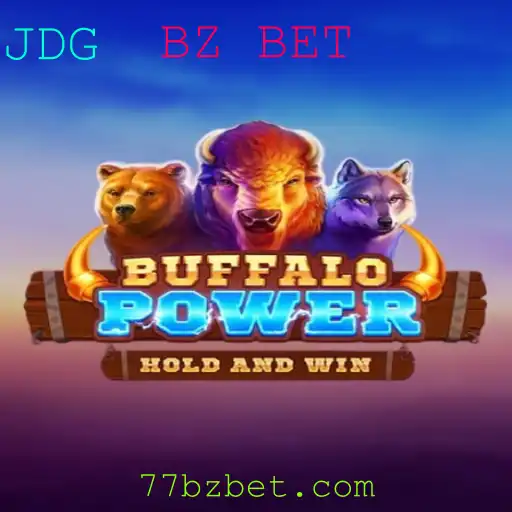 Descubra o Mundo Emocionante de BuffaloPower com BZ BET