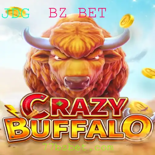 Explorando o Impactante Jogo CRAZYBUFFALO e a Plataforma BZ BET