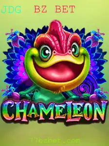 Descubra o Jogo Chameleon e Entenda as Suas Regras