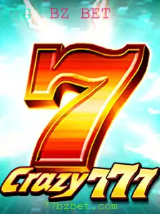 Descubra o Mundo Empolgante de Crazy777 com a BZ BET