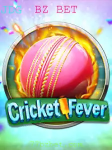 Descubra a Emoção do CricketFever com BZ BET