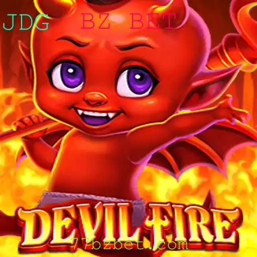 Explorando o Mundo de DevilFire: As Regras e Dinâmicas do Jogo com BZ BET