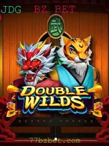 DoubleWilds: Mergulhe na Ação com o Novo Fenômeno de Jogos