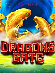 DragonsGate: A Aventura Épica com BZ BET
