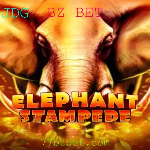 ElephantStampede: A Nova Sensação do Universo dos Jogos com BZ BET