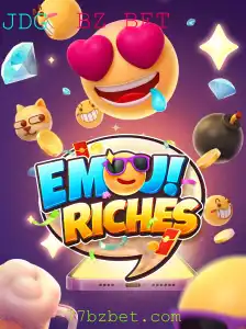 Explorando o Emocionante Mundo de EmojiRiches com BZ BET