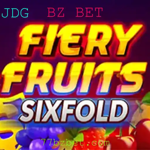 Explorando as Emoções do Jogo FieryFruitsSixFold Com BZ BET