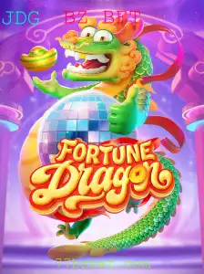 FortuneDragon: Explorando a Magia do Jogo com BZ BET