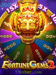 Descubra o Mundo de Aventuras e Prêmios em FortuneGems2