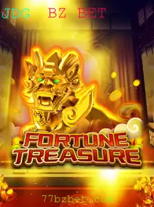 Explorando o Universo de FortuneTreasure: O Jogo de Casino Revolucionário