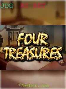 FourTreasures: Um Mergulho nas Regras e Estratégias do Jogo com BZ BET