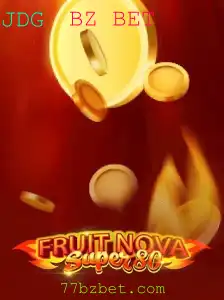 Descubra o Mundo Vibrante de FruitNovaSuper80 Com BZ BET