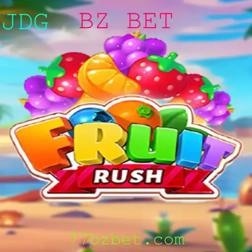 FruitRush: Descubra o Novo Fenômeno dos Jogos com BZ BET