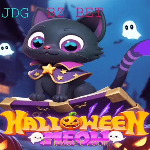 HalloweenMeow: Um Jogo Assustadoramente Divertido com BZ BET