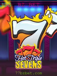 Explorando o Jogo HotTripleSevens: Regras e Estratégias