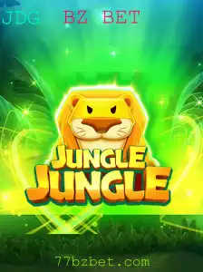 Explorando o Mundo de JungleJungle: Uma Aventura com BZ BET