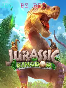 Descubra o Universo de JurassicKingdom e a Experiência BZ BET
