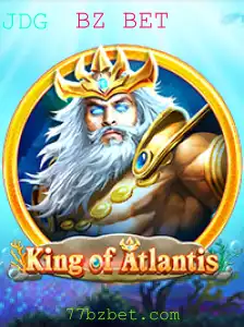 Descobrindo o Universo de KingofAtlantis: Um Mergulho no Mundo de BZ BET
