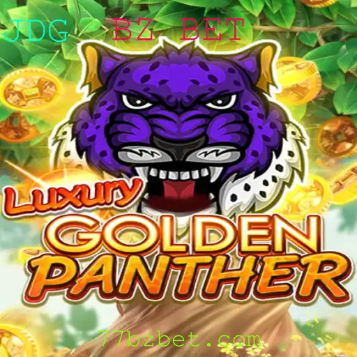 Descubra o Mundo de LUXURYGOLDENPANTHER com BZ BET