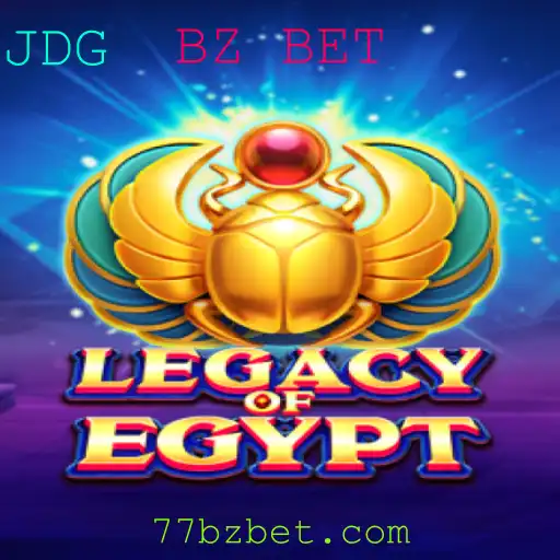 Explorando LegacyOfEgypt: Um Jogo Fascinante de Aventura e Mistério