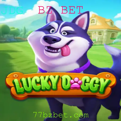 Descobrindo o Mundo de LuckyDoggy: Um Mergulho no Universo de BZ BET