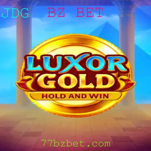 LuxorGold: Descubra o Mundo Fascinante do Jogo com BZ BET