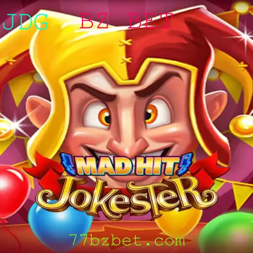 MadHitJokester: Uma Experiência de Jogo Envolvente com BZ BET