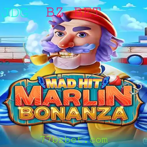 Explorando o Vibrante Mundo de MadHitMarlinBonanza