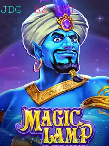 Descubra a Magia de MagicLamp: Regras e Estratégias do Jogo com BZ BET
