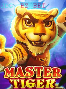Explorando o Fascinante Mundo de MasterTiger: Um Jogo com BZ BET