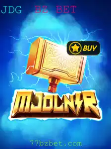 Desvendando Mjolnir: O Jogo que Une Estratégia e Aventura com BZ BET