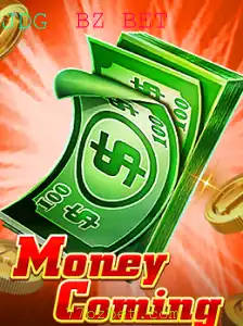 Descubra o Jogo 'MoneyComing': A Nova Sensação em Entretenimento Digital