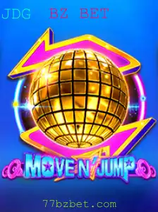 Explorando o Mundo de MovenJump: Um Mergulho no Jogo Inovador