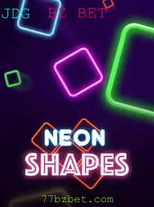 Descubra o Mundo Dinâmico de NeonShapes