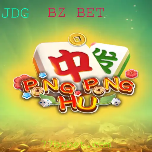 Explorando o Mundo de PONGPONGHU: O Inovador Jogo BZ BET