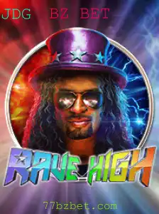 RaveHigh: O Jogo que Transforma Noites em Desafios de Estratégia e Diversão