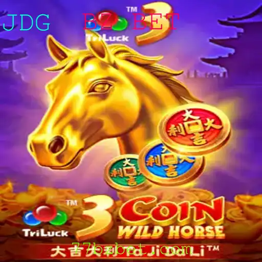 Descubra o Jogo Emocionante 3CoinWildHorse da BZ BET