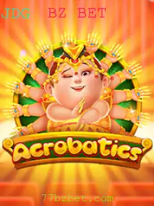 Explorando o Mundo de Acrobatics: O Jogo de Estratégia e Agilidade