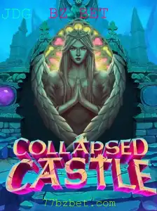 Descubra o Mundo de CollapsedCastle: Uma Aventura Inovadora com BZ BET