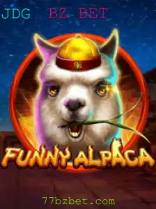 Descubra o Mundo de 'FunnyAlpaca': O Jogo que Está Conquistando a Todos