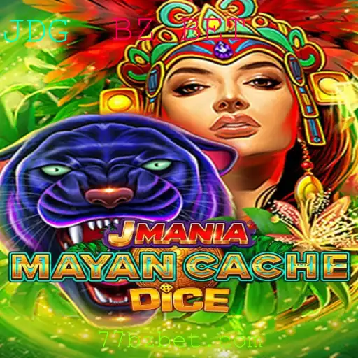 Descubra o Fascinante Mundo de JManiaMayanCacheDice