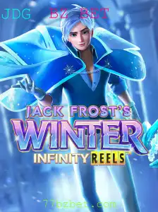 Explorando o Mundo Encantado de JackFrostsWinter